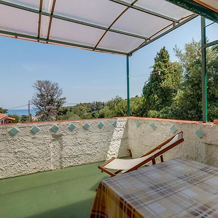Apartments Josip & Maria Veli Lošinj Kültér fotó