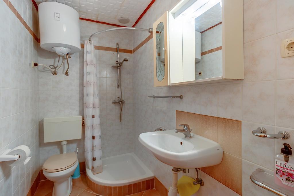 Apartments Josip & Maria Veli Lošinj Kültér fotó