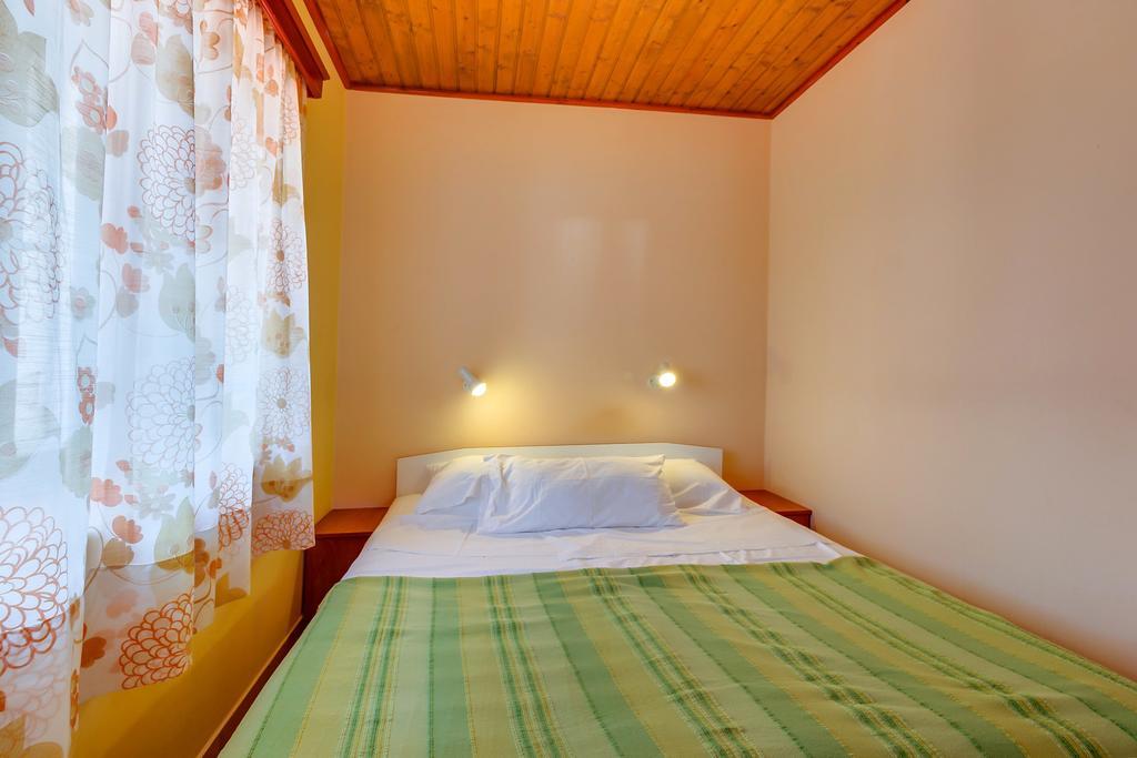 Apartments Josip & Maria Veli Lošinj Kültér fotó