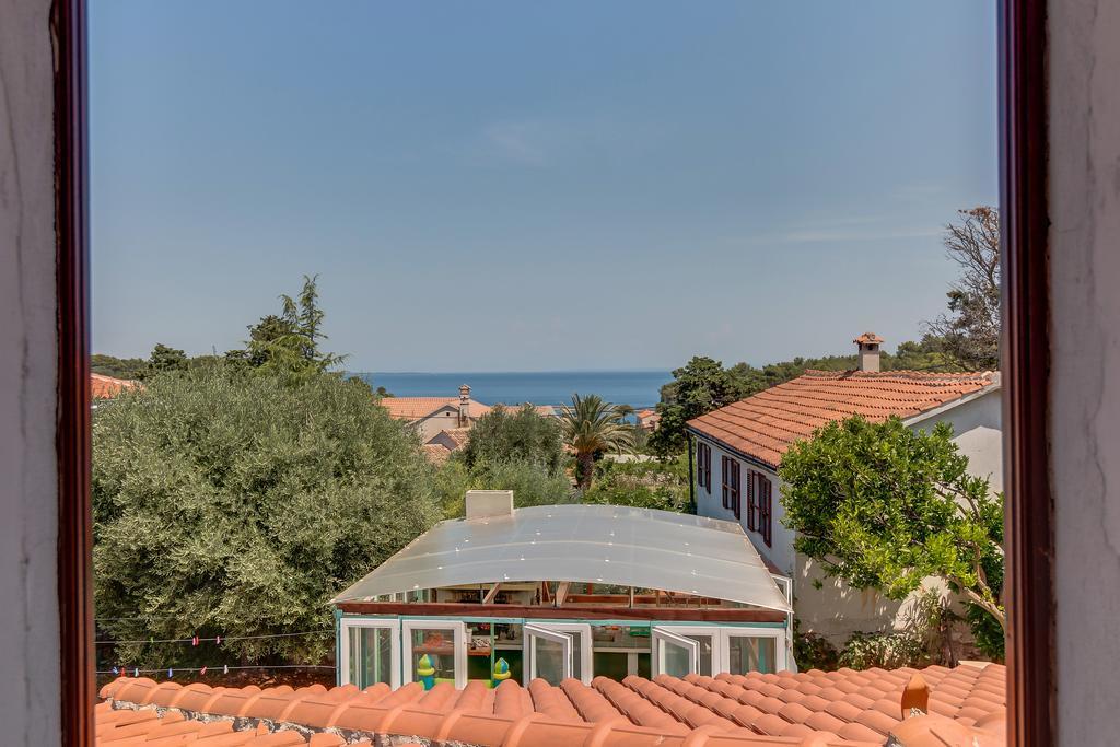 Apartments Josip & Maria Veli Lošinj Kültér fotó
