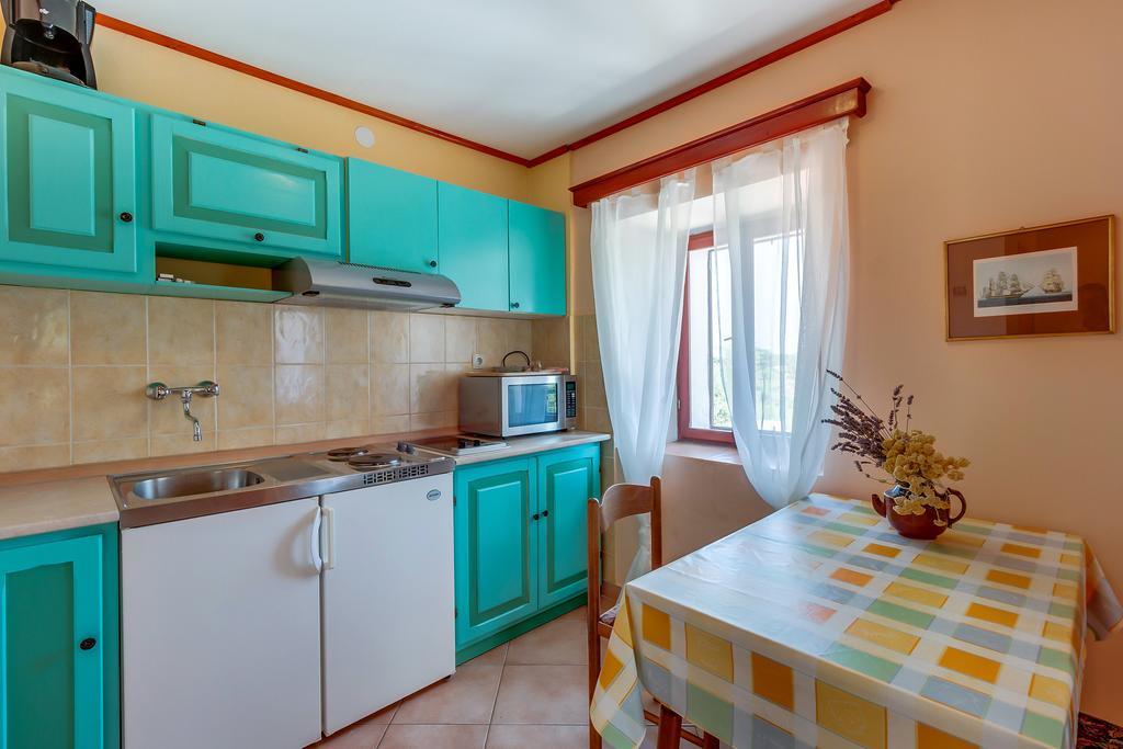 Apartments Josip & Maria Veli Lošinj Kültér fotó