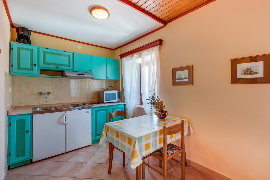 Apartments Josip & Maria Veli Lošinj Kültér fotó