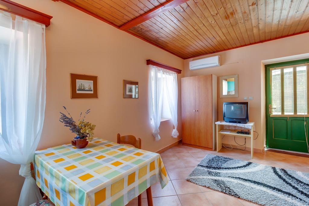 Apartments Josip & Maria Veli Lošinj Kültér fotó