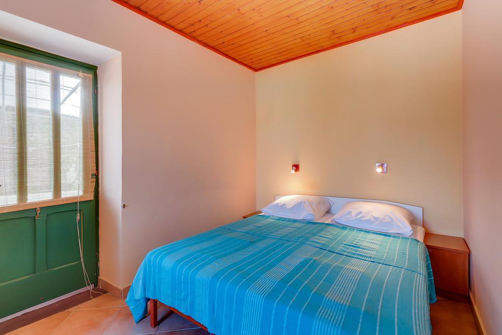 Apartments Josip & Maria Veli Lošinj Kültér fotó