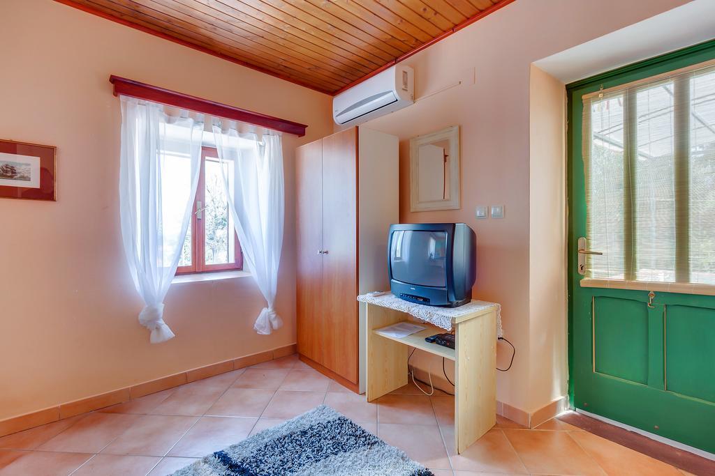 Apartments Josip & Maria Veli Lošinj Kültér fotó