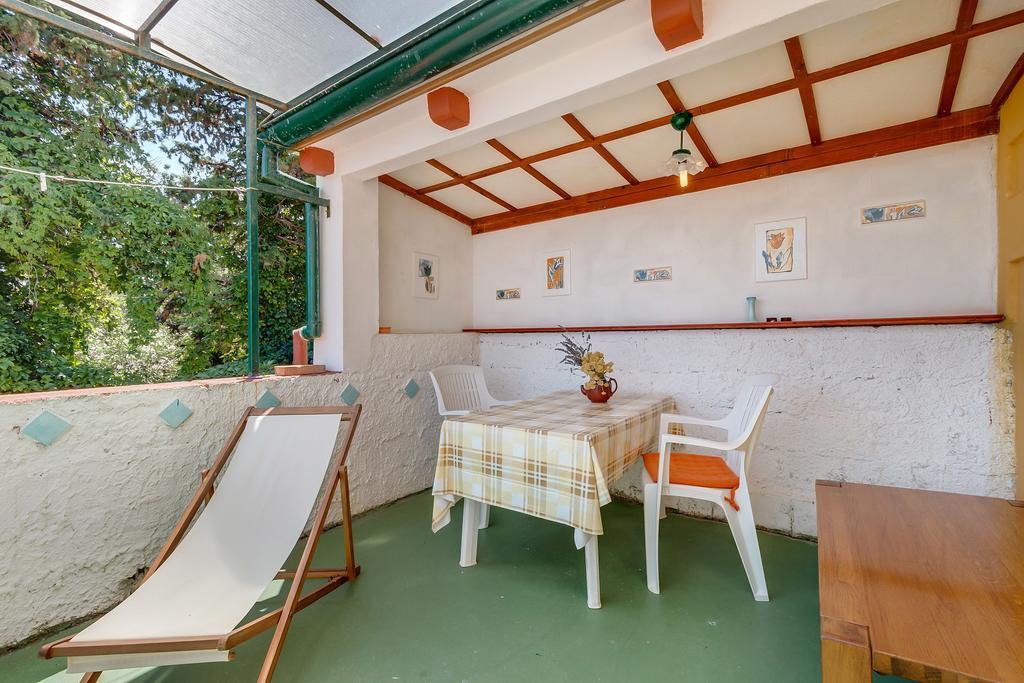 Apartments Josip & Maria Veli Lošinj Kültér fotó