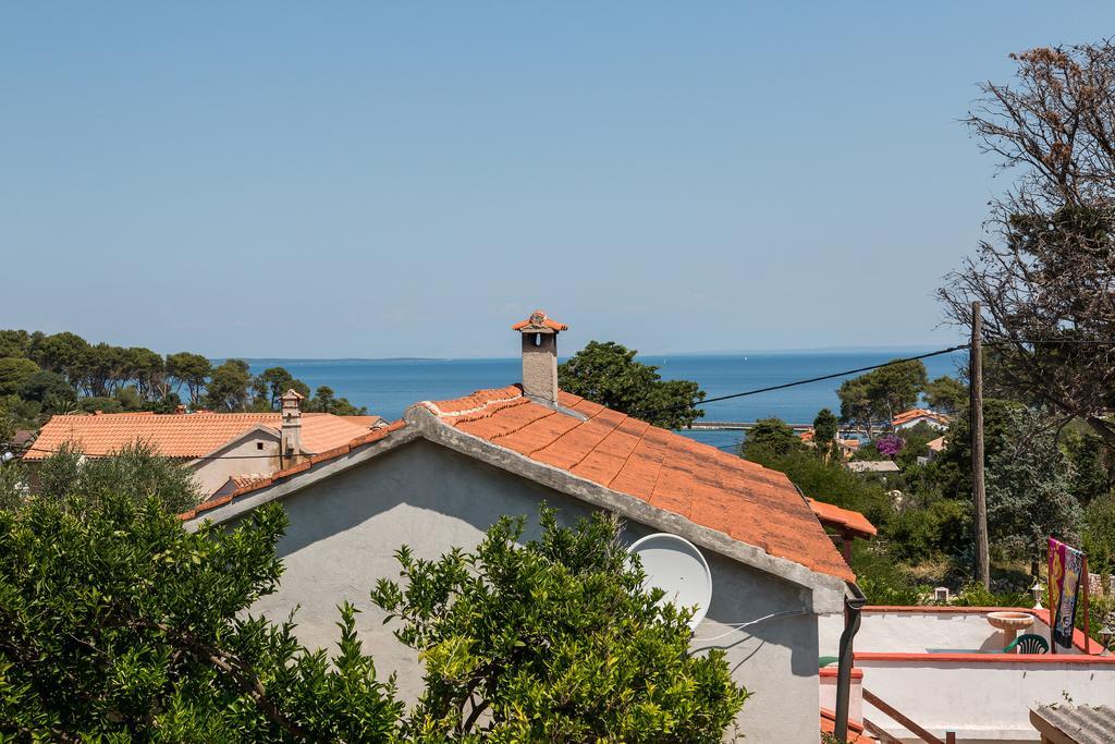 Apartments Josip & Maria Veli Lošinj Kültér fotó