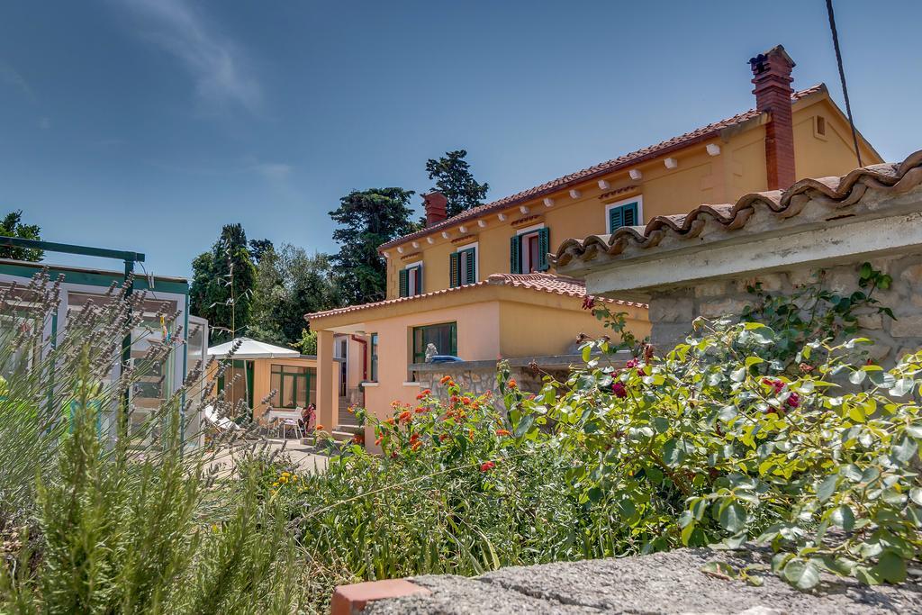 Apartments Josip & Maria Veli Lošinj Kültér fotó