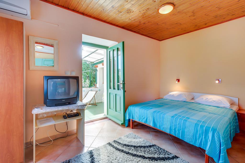 Apartments Josip & Maria Veli Lošinj Kültér fotó