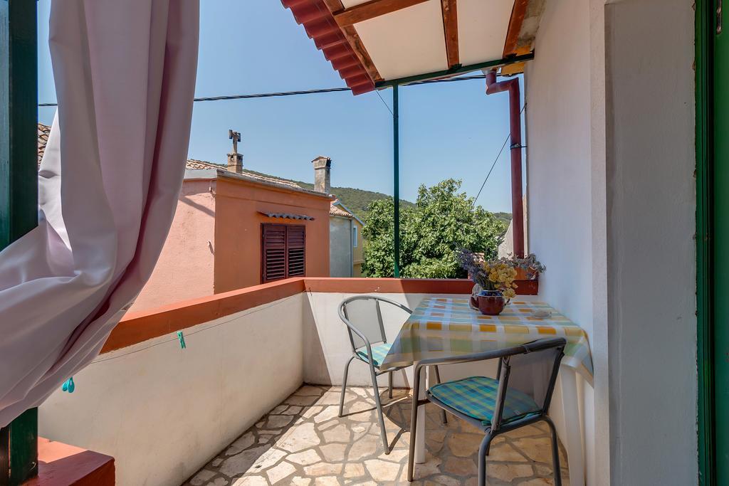 Apartments Josip & Maria Veli Lošinj Kültér fotó