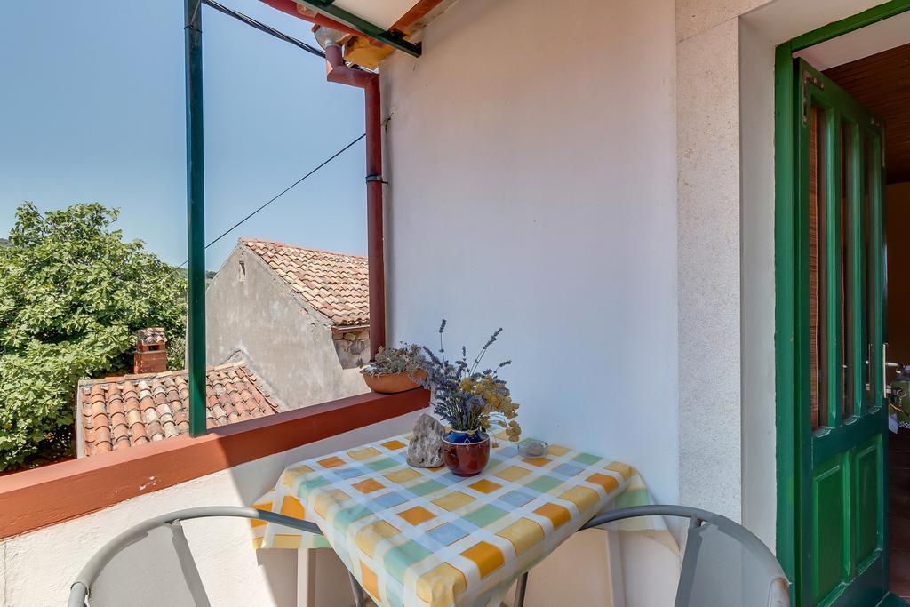 Apartments Josip & Maria Veli Lošinj Kültér fotó