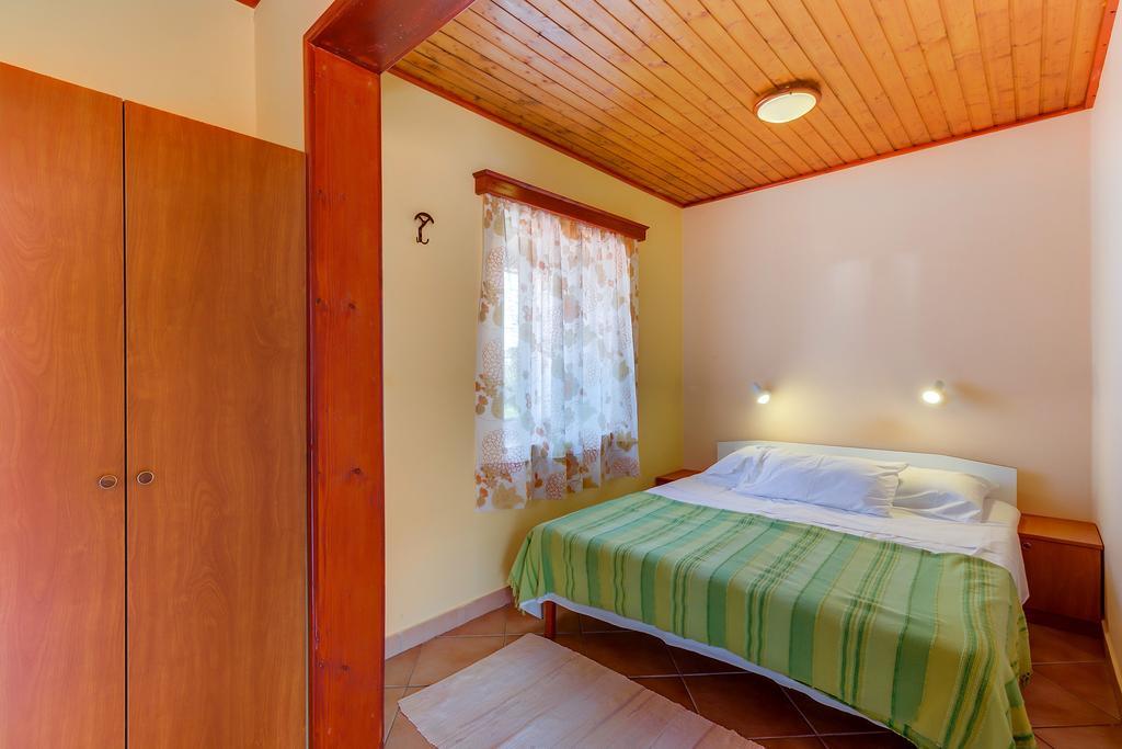 Apartments Josip & Maria Veli Lošinj Kültér fotó
