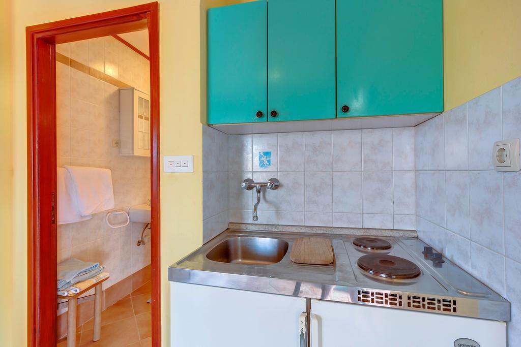 Apartments Josip & Maria Veli Lošinj Kültér fotó