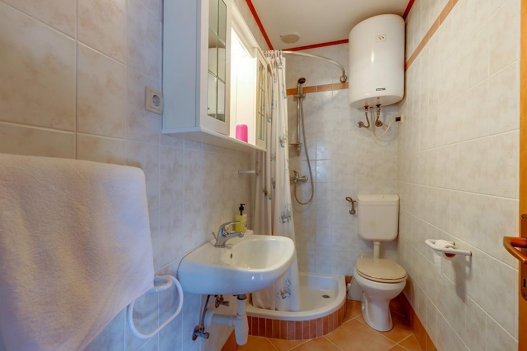 Apartments Josip & Maria Veli Lošinj Kültér fotó