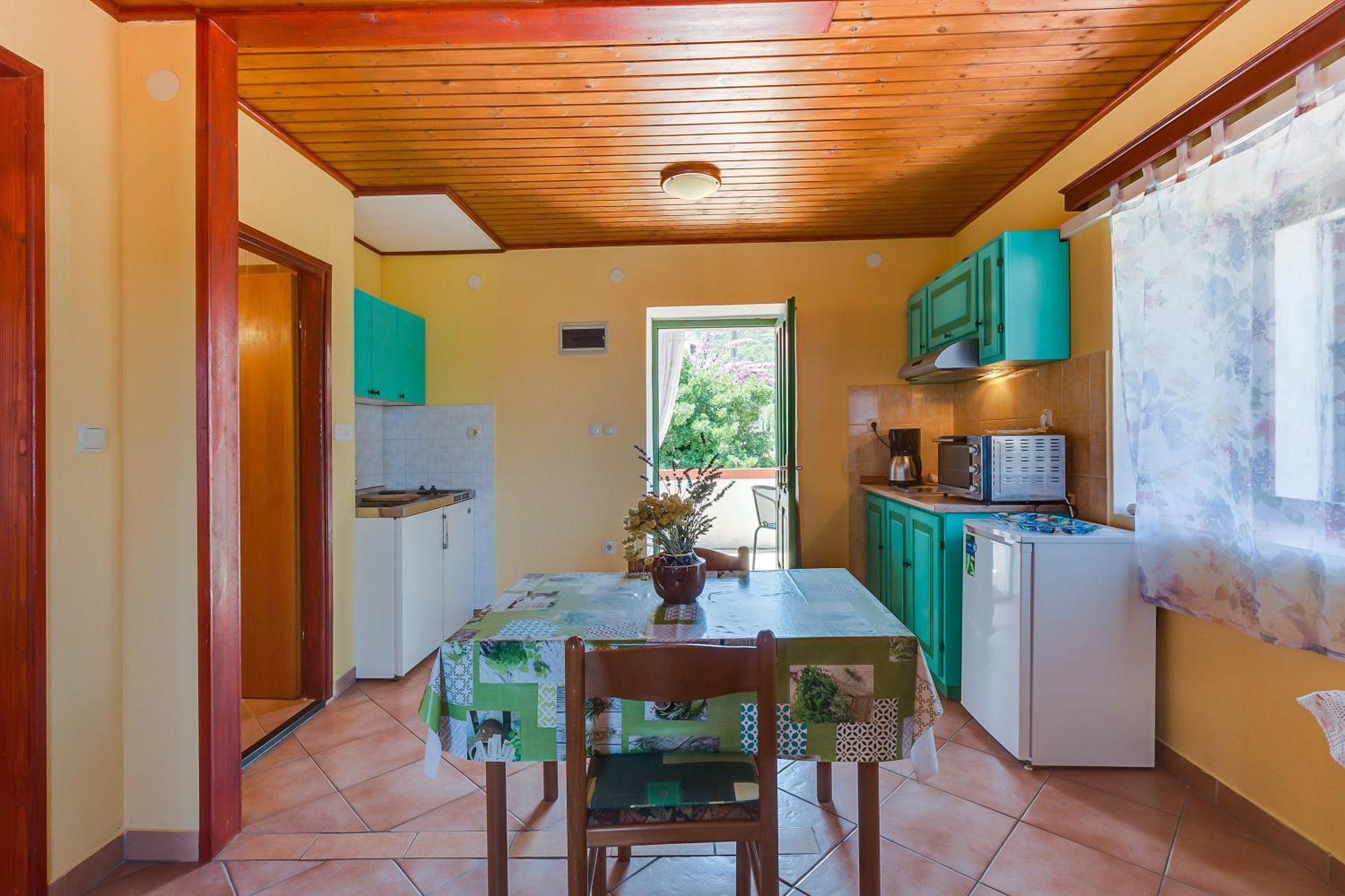 Apartments Josip & Maria Veli Lošinj Kültér fotó